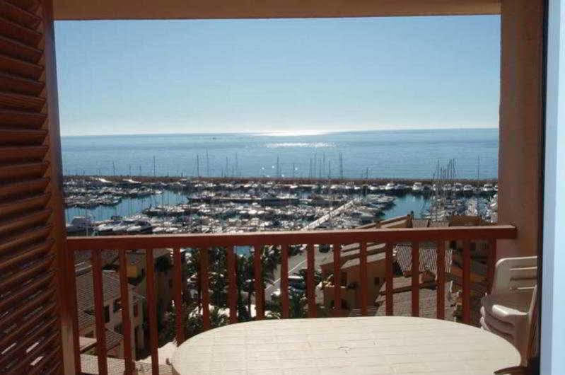 Pierre & Vacances Altea Port Buitenkant foto